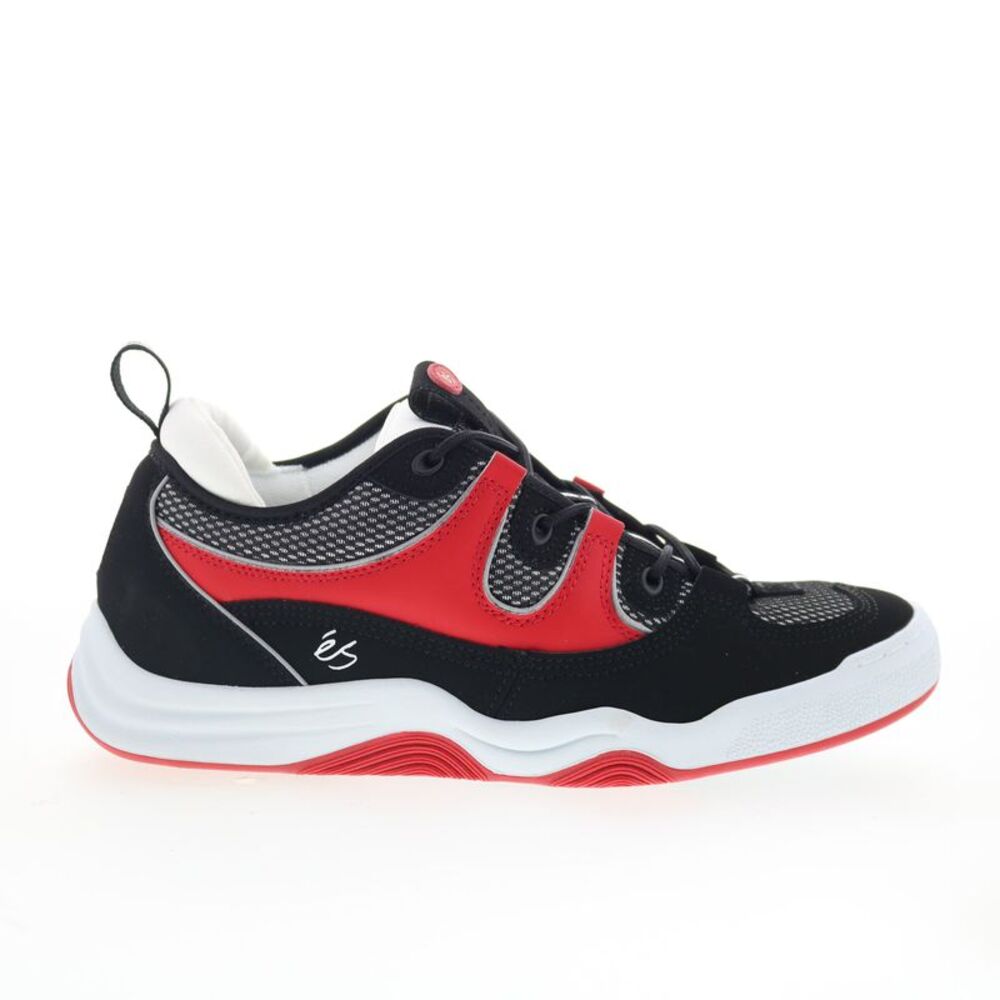 ES Mens Two Nine 8 Black Shoes (NWT)